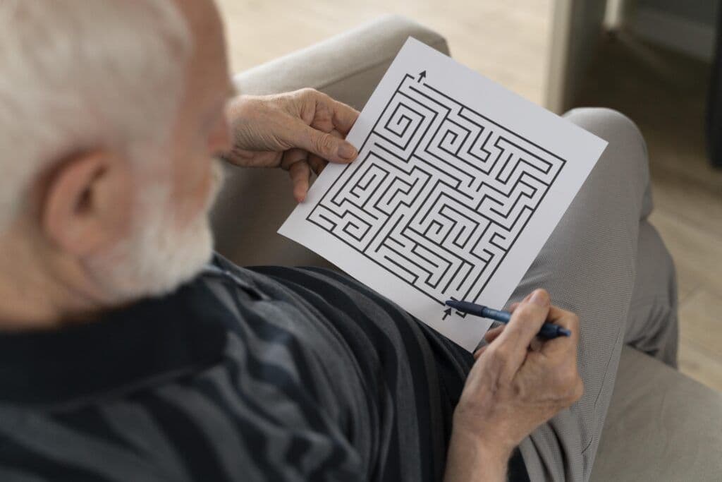  Alzheimer: primeiro exame de sangue que detecta a doença disponível no Bioclínico image