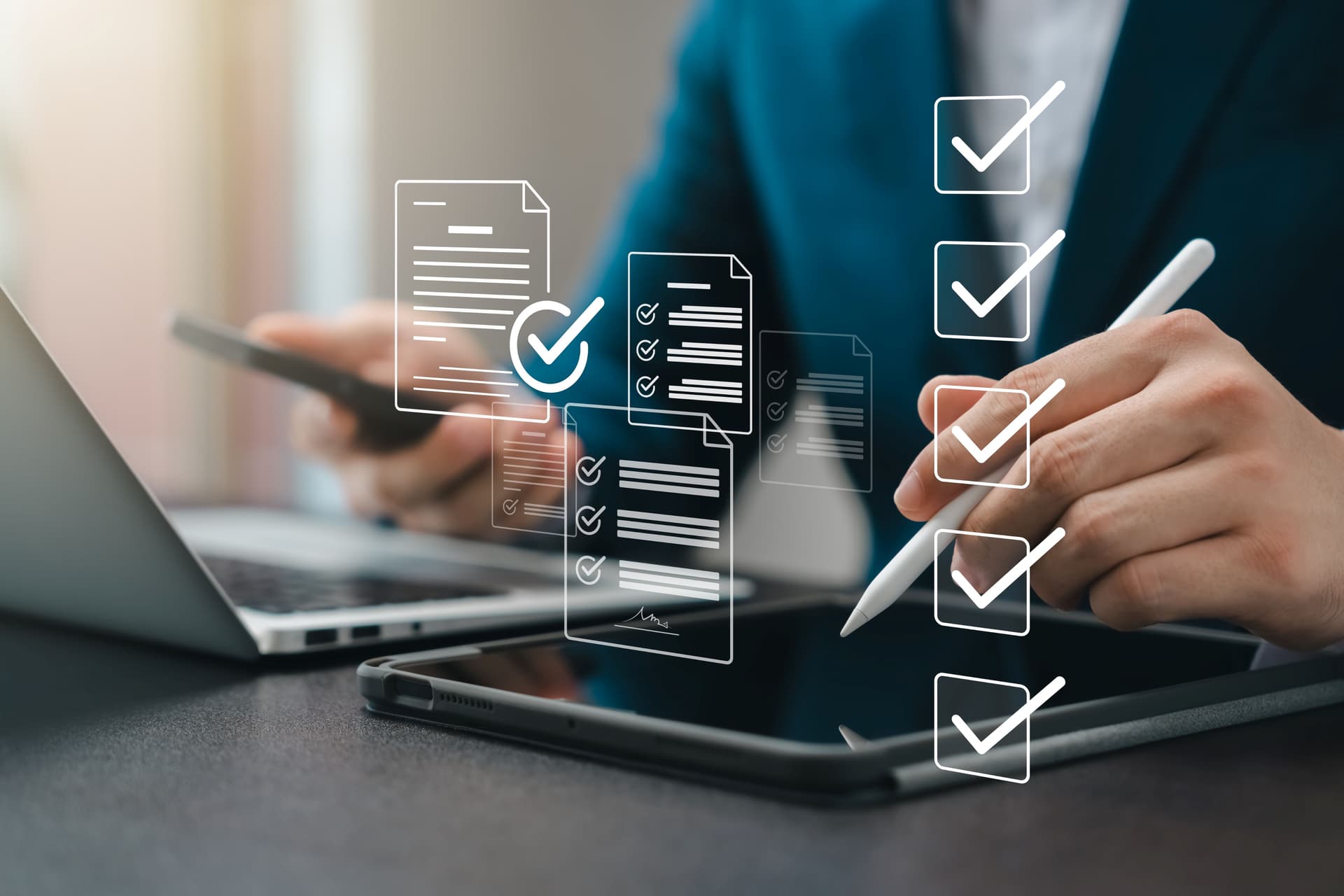 Comunicado: Documentos Obrigatórios para Atendimento e Emissão Notas Fiscais image